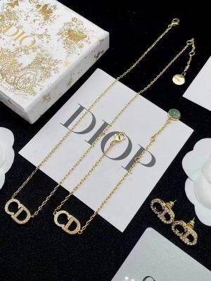 Dior set