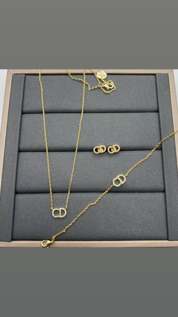 Dior set