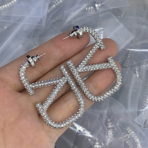 Valentino errings