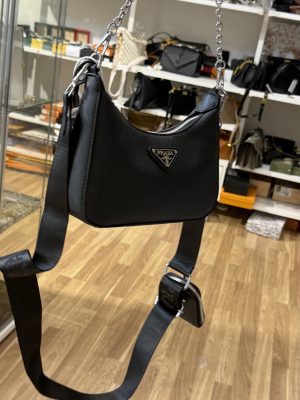 Prada bag