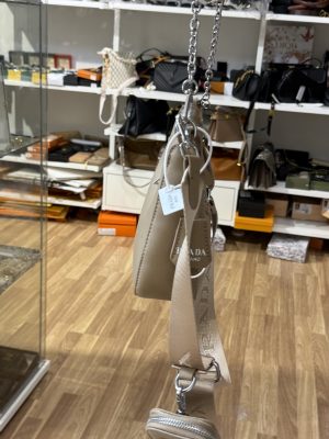 Prada bag