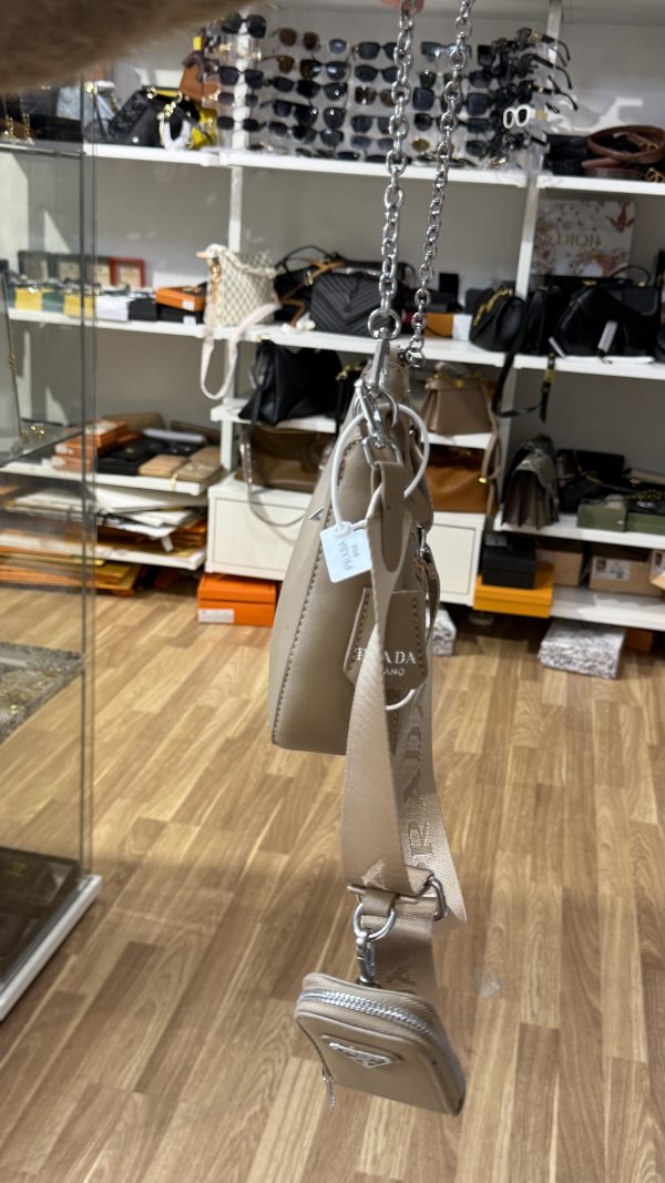 Prada bag
