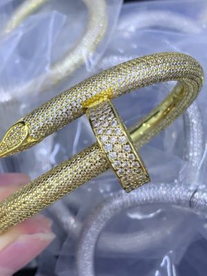 Cartier  bracelet