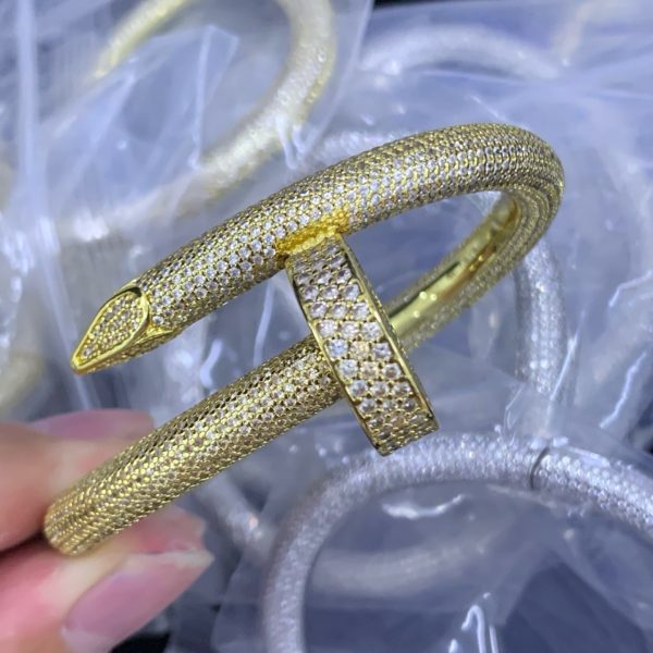 Cartier  bracelet