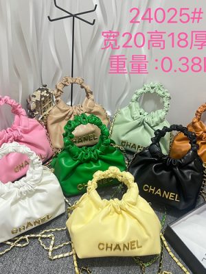 CHANEL bag