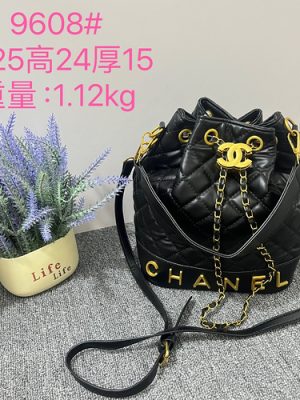 Chanel bag