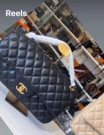 Chanel bag