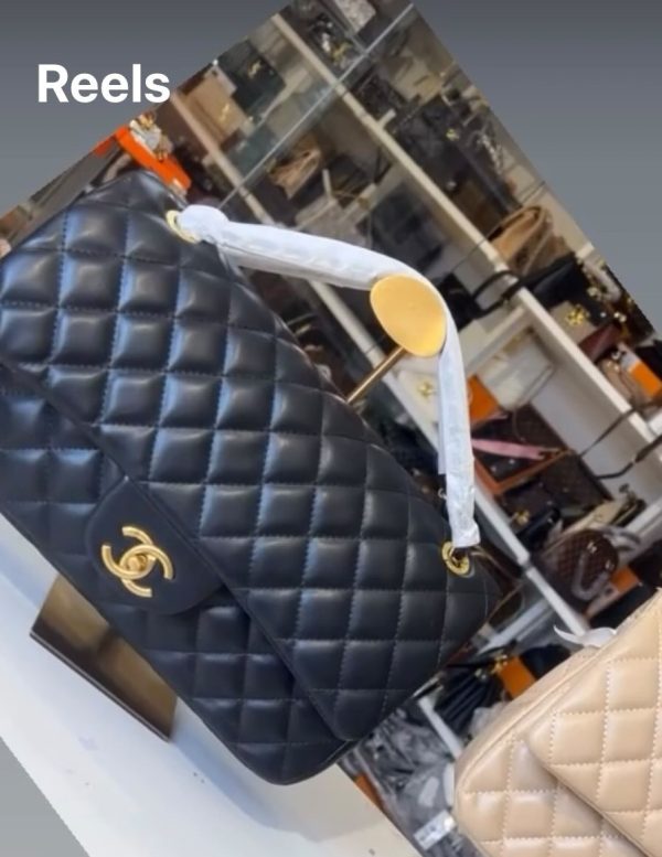 Chanel bag