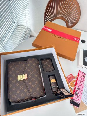 Lv bag set