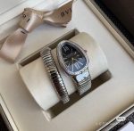 Puvlgari watch