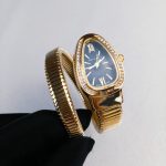 Buvlgari watch