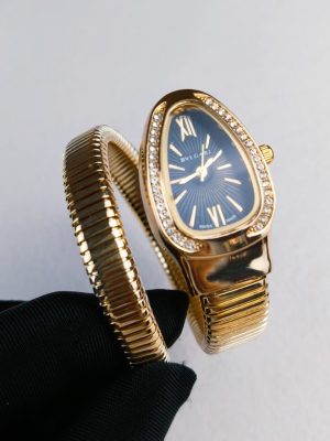 Buvlgari watch