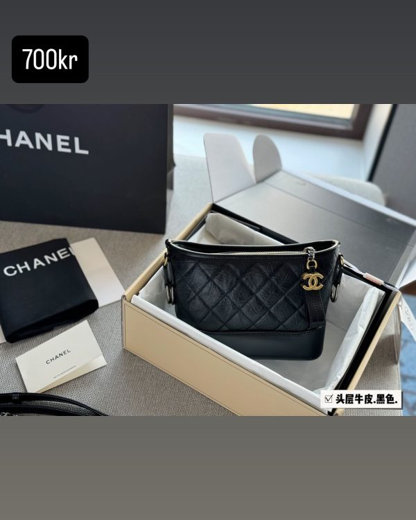 Chanel bag