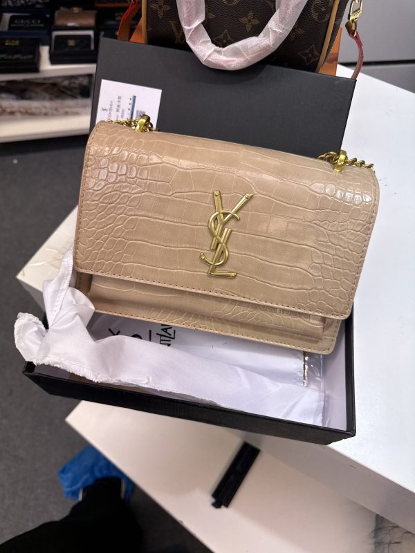 Ysl väska