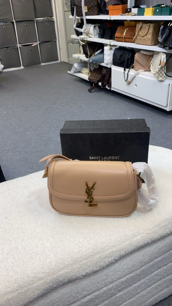 Ysl väska
