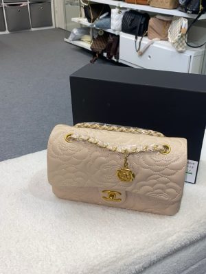 Chanel väska