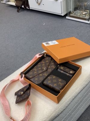 Louis Vuitton väska