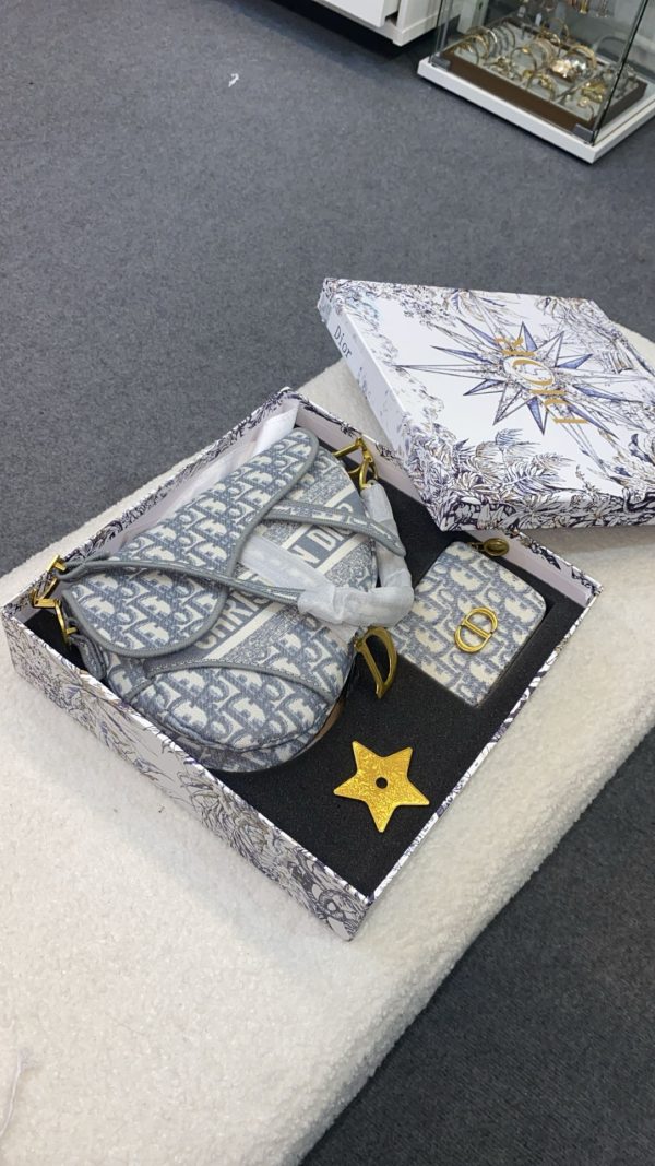 Christian Dior väska