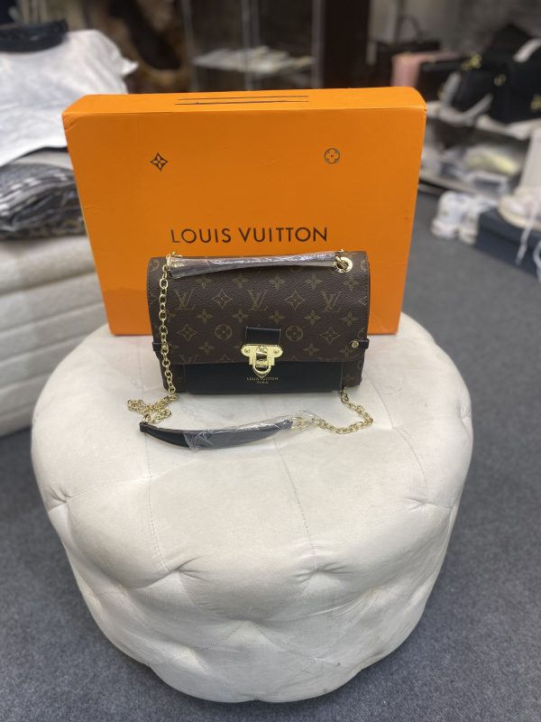 Louis Vuitton väska