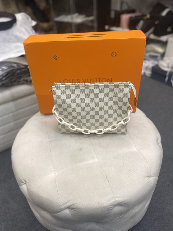 Louis Vuitton väska