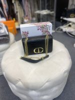 Christian dior väska