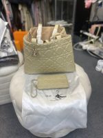 Christian Dior väska