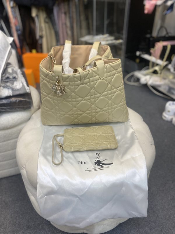 Christian Dior väska