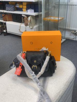 Louis Vuitton väska