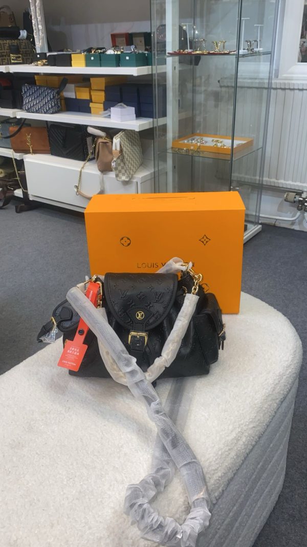Louis Vuitton väska