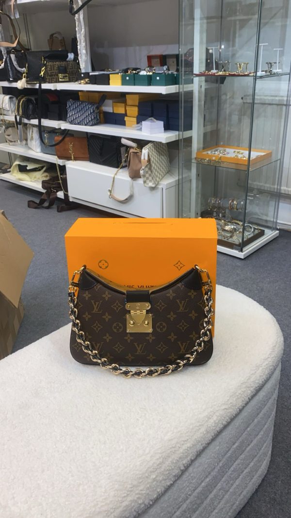 Louis Vuitton väska