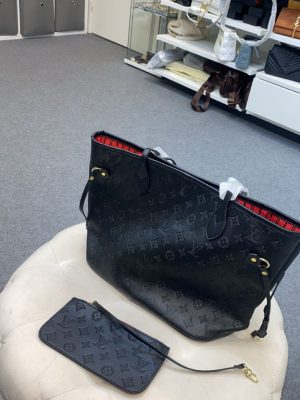 Louis Vuitton väska