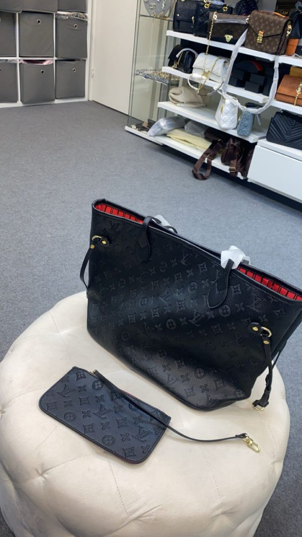 Louis Vuitton väska