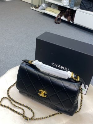 Chanel väska