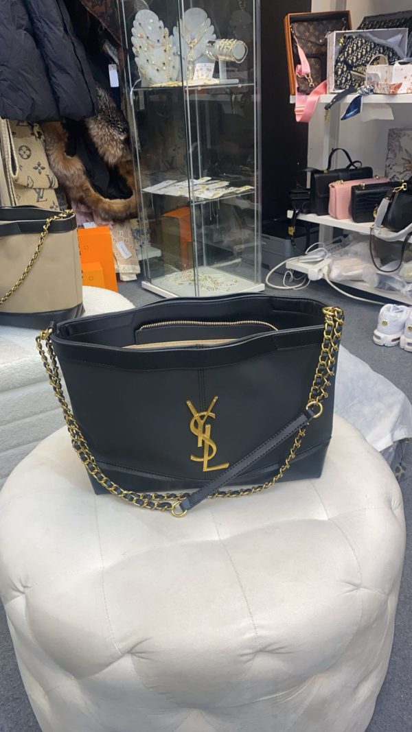 Ysl väska