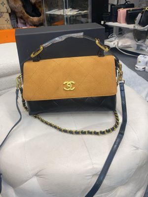 Chanel väska