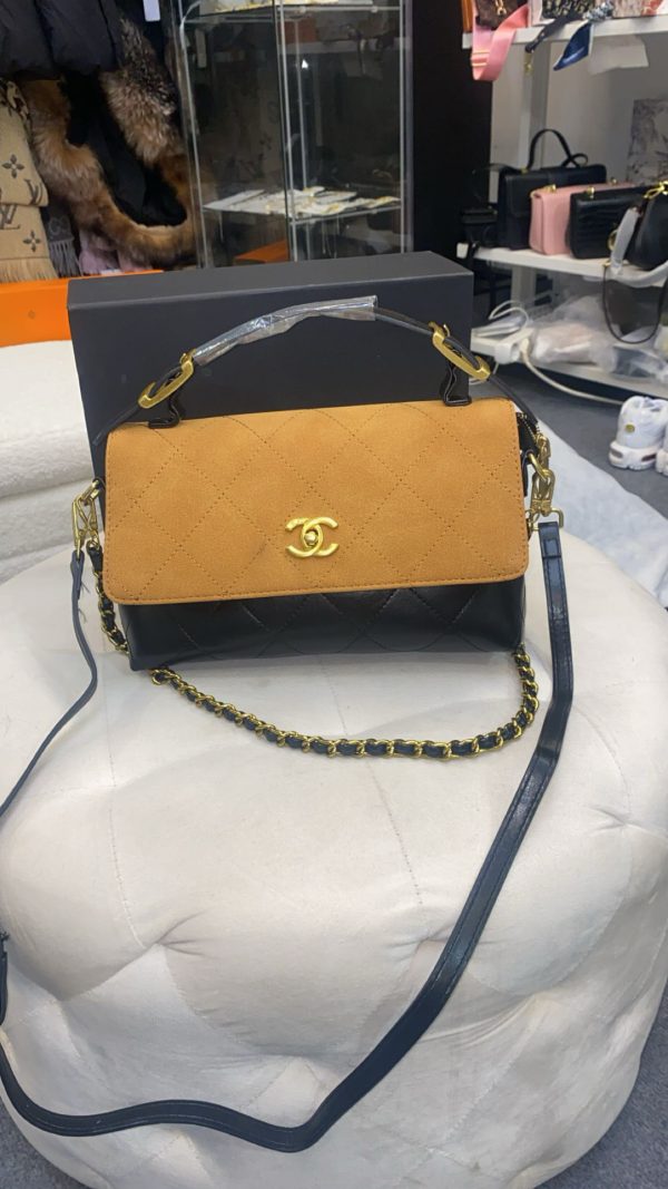 Chanel väska