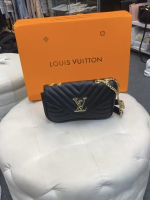 Louis Vuitton väska