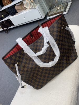 Louis Vuitton väska