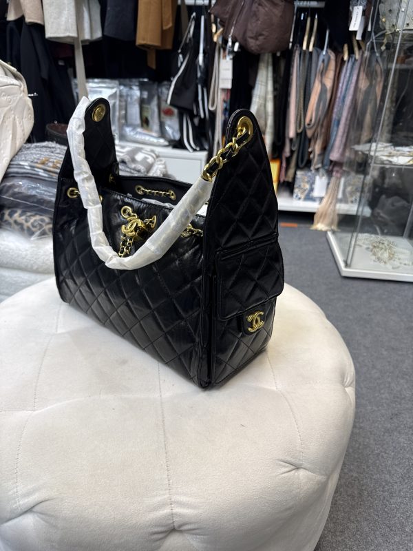 Chanel väska