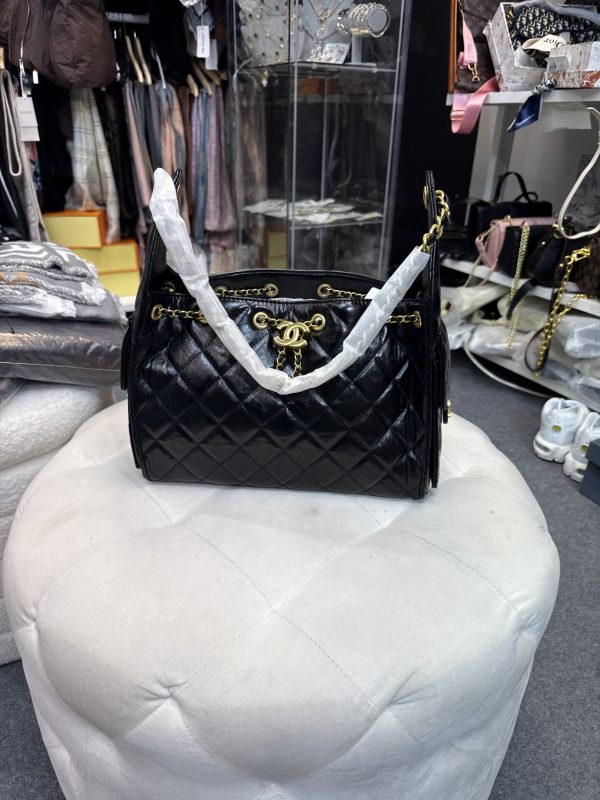 Chanel väska