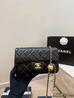 chanel väska