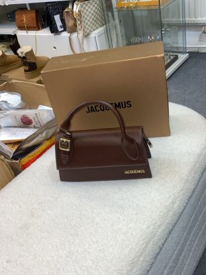 Jacquemus väska