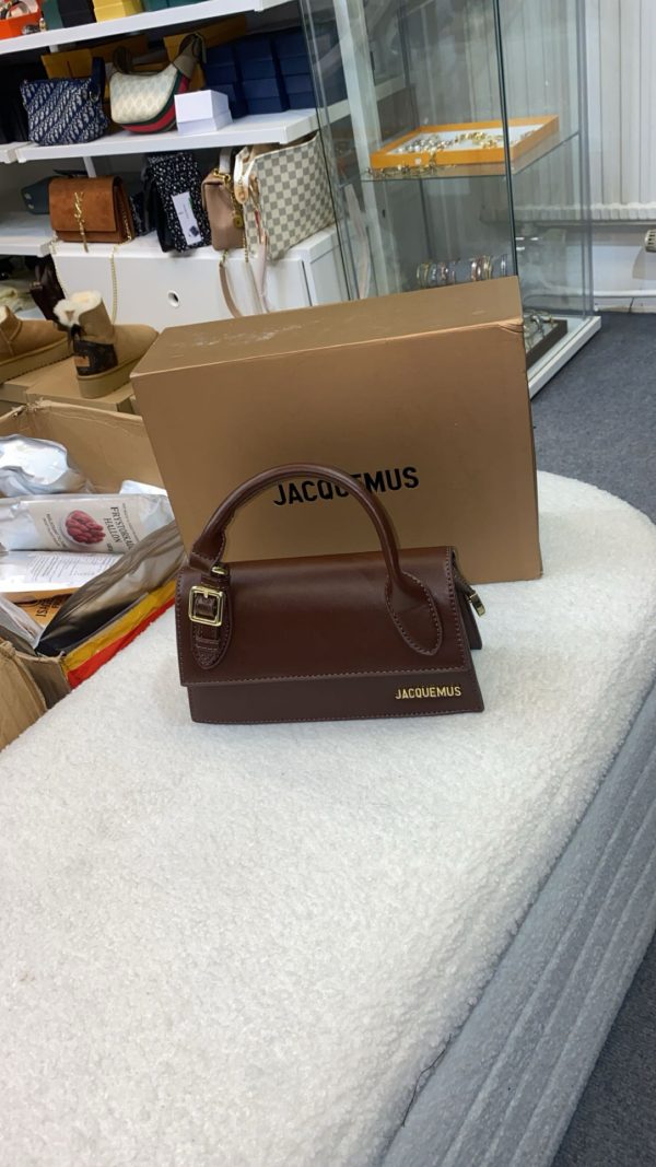 Jacquemus väska