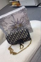 Christian dior väska
