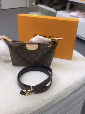 Louis Vuitton väska
