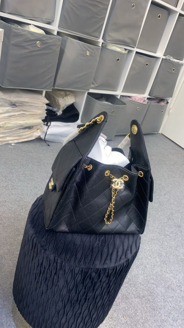 Chanel väska